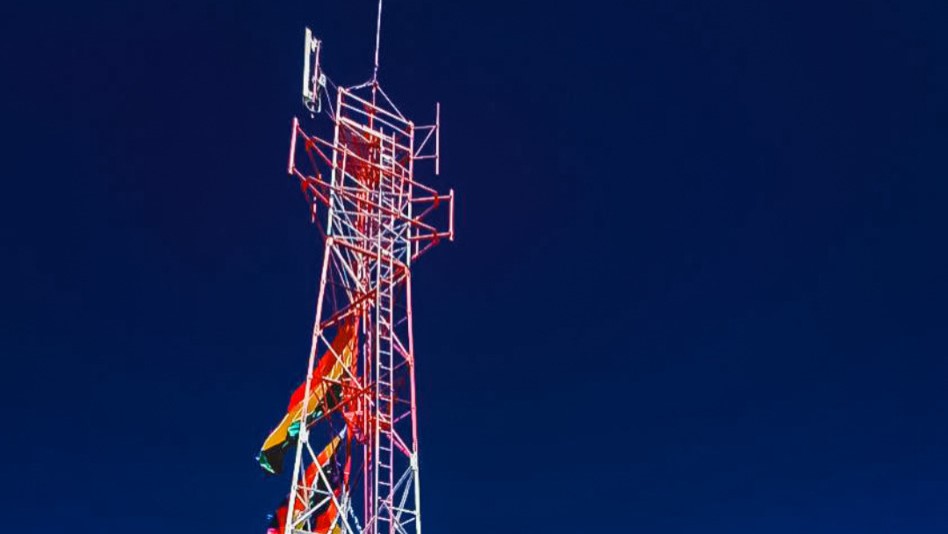 GOBIERNO ANUNCIA INVERSIONES EN TELECOMUNICACIONES PARA VIACHA